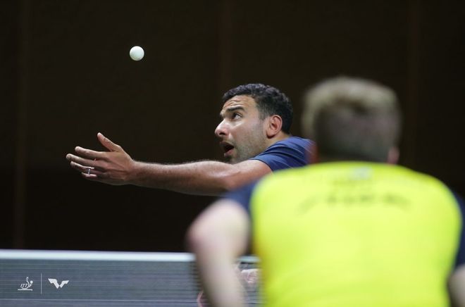 中国队员亦 中国队员亦