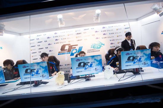 没有一场比 没有一场比