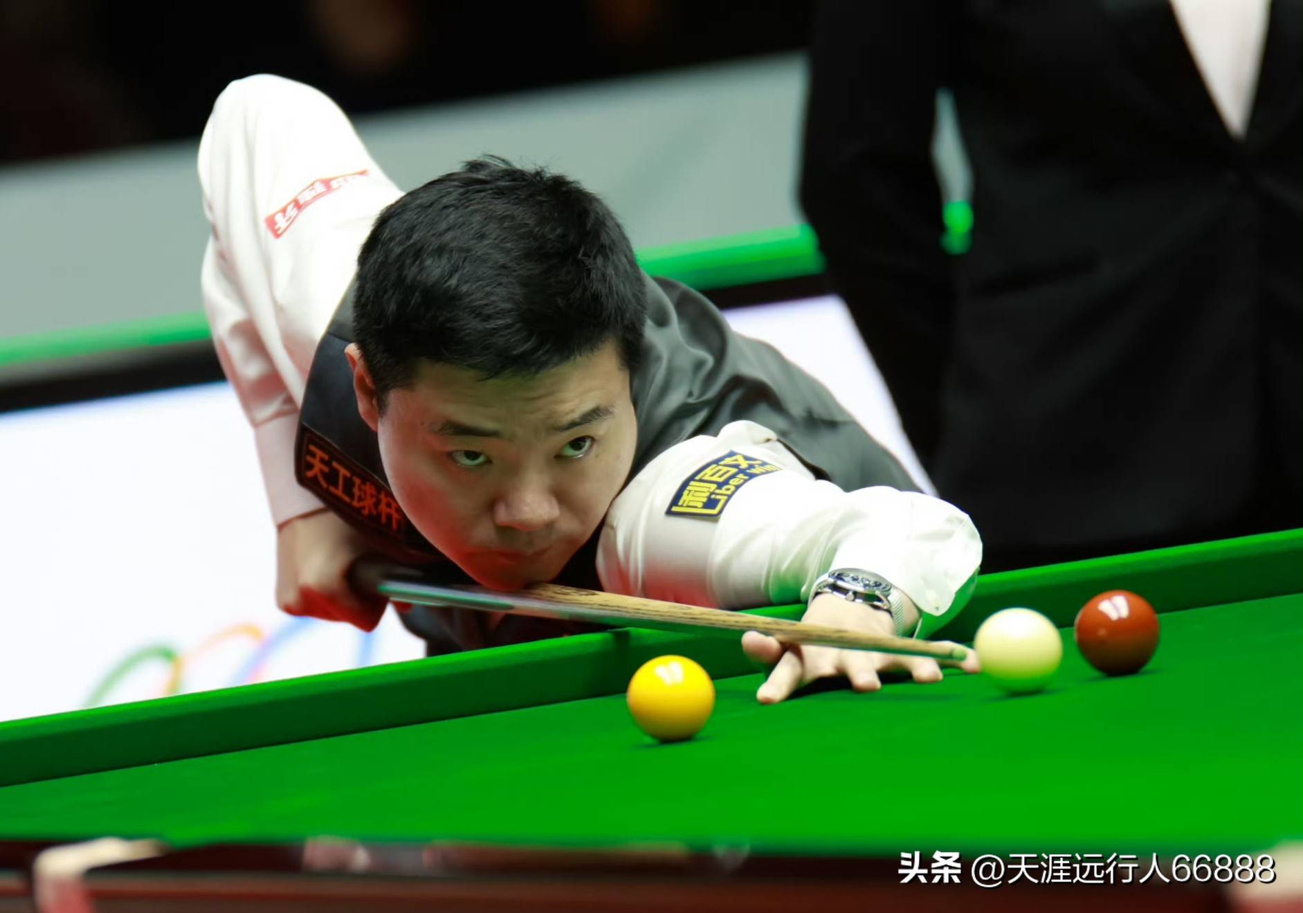 在技术与身 在技术与身