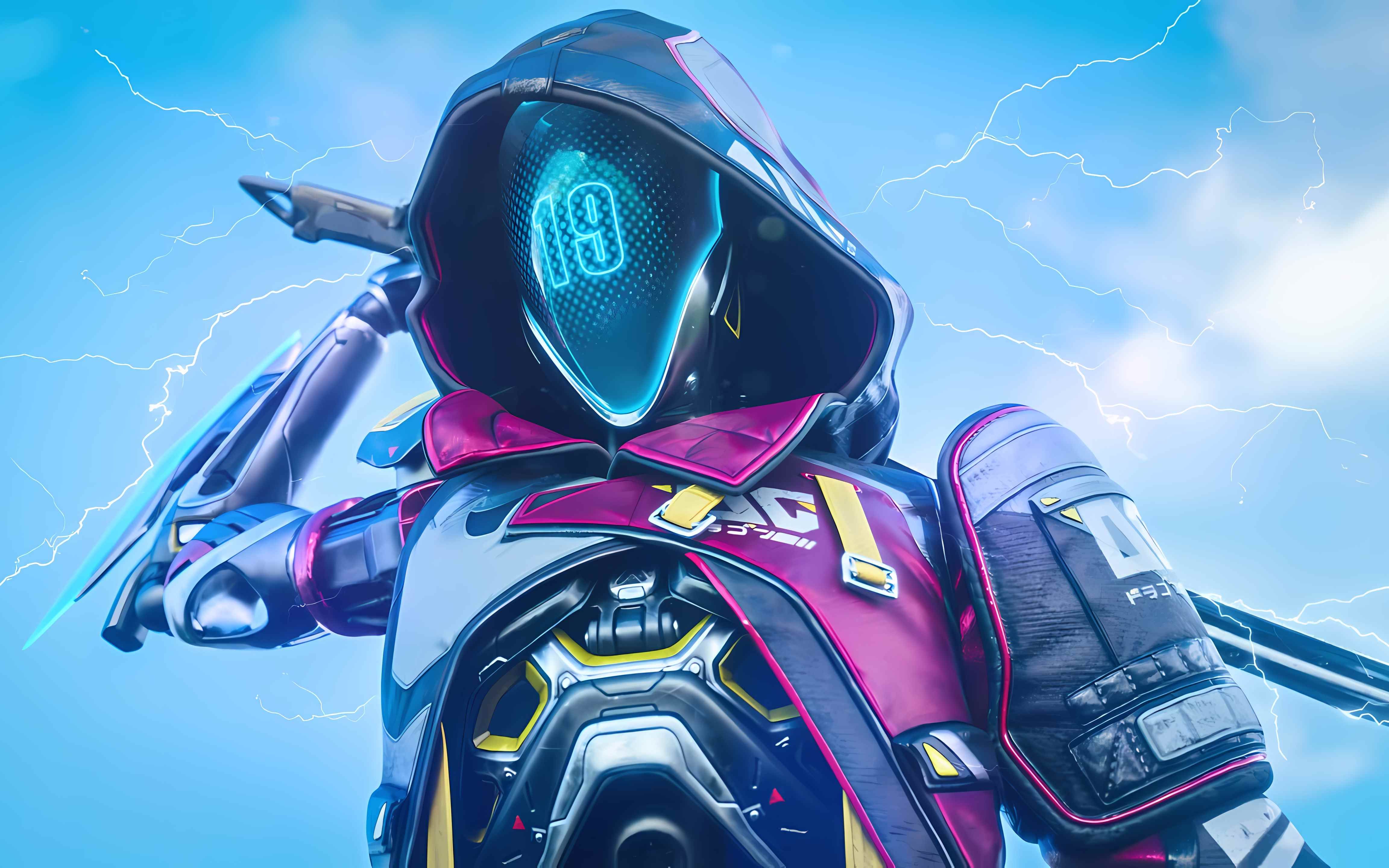 蔚蓝档案 蔚蓝档案