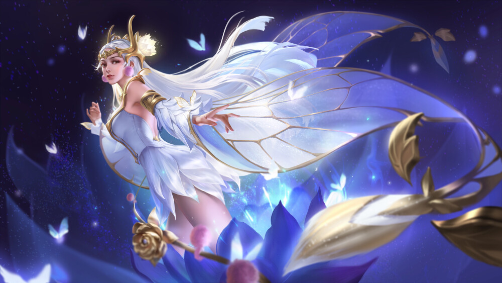 长生命周期 长生命周期