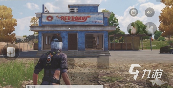 战术意义 战术意义